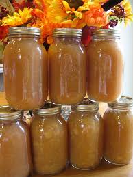 Some applesauce recipes use apple juice instead of water. The Best I Ve Ever Had Chunky Applesauce Lulu The Baker