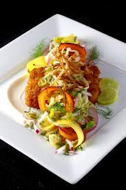 Abwechslungsreiche rezepte aus aller welt. An Ode To The Fish Taco Taste With The Eyes