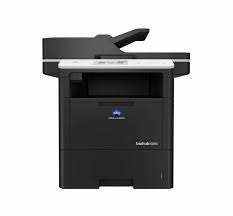 The driver suite you will get here is the best choice if you are trying to update your konica minolta bizhub 20p software cd drivers. Bizhub 5020i A4 Multifunktionsdrucker Schwarz Weiss Konica Minolta