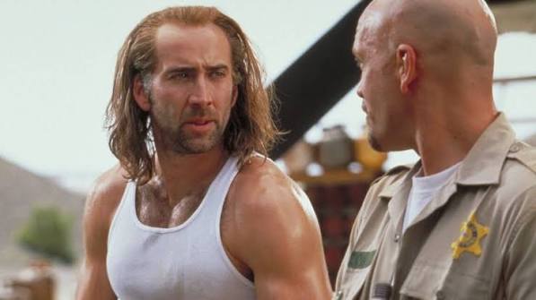 Review: Con Air (1997) — 3 Brothers Film