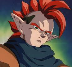 Check spelling or type a new query. Tapion From Dragon Ball Z Wrath Of The Dragon