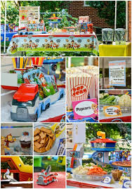 Paw Patrol Birthday Ideas For 3 Year Old Boy Easy Paw Patrol Party Ideas For The Best Paw Patrol Birthday Party Ever Paw Patrol Birthday Party Paw Patrol Party Food Paw Patrol Birthday