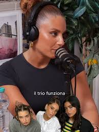 Trii: un'esperienza da non perdere con Yas e Alessia