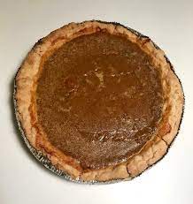 Pumpkin pie is a traditional dessert made with a warm spiced pumpkin custard filling and flaky pie crust. Pumpkin Pie Recipe Test Ina Garten Vs The Pioneer Woman