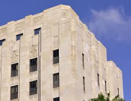 Long Beach Ca Art Deco Architecture Beach Art Deco