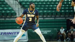 Check spelling or type a new query. Toledo To Take On Richmond In Nit Mid American Conference