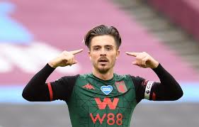Jack grealish is playing with more confidence than ever before aston villa's trip to arsenal on sunday and his skills will threaten the league's best defence. Blow For Manchester United As City Are Confident Of Landing Jack Grealish