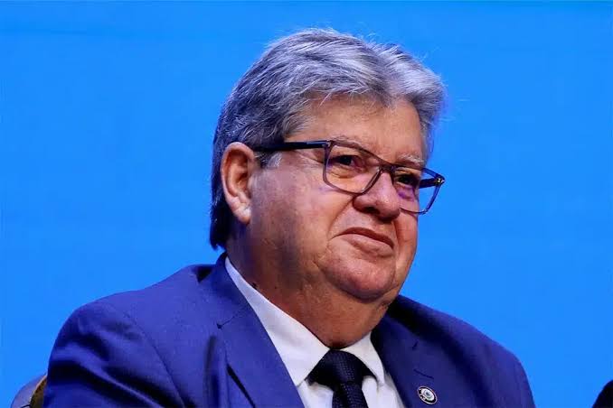 Governador João Azevêdo sai em defesa da Polícia Militar após prisão de PMs suspeitos de chacina