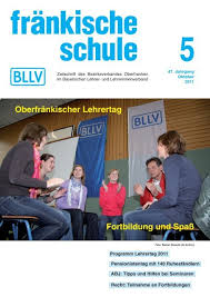 Die ruth und lore singen!. Frankische Schule 05 2011