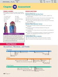Chapter 11 A New Braunfels Isd