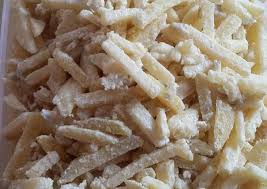 Masakan lebih nikmat dan gurih dengan bumbu masak terlengkap di sini! Resep Kentang Frozen Kriuk Anti Letoy Oleh Syahara Kitchen Cookpad