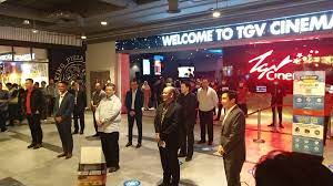 Tgv indulge sunway velocity pasta linguini seafood aglio olio. What A Memorable Night Tgv Sunway Velocity Mall Facebook