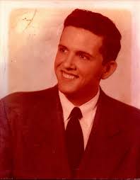 Robert McBride Obituary (1932