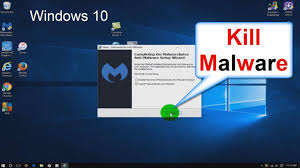 How To Get Rid Of Malware Malwarebytes Malware Antivirus Program