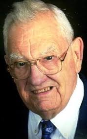 Robert Breault Obituary (1934