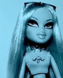 You can also upload and share your favorite baddie aesthetic wallpapers. Baddie Aesthetic Wallpaper Blue Bratz Doll Aesthetic Novocom Top