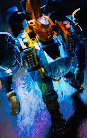 You know what, spare me the details and drama. Seibertron Com Energon Pub Forums Bodyrocker S Bot Conivale