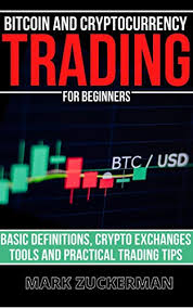 Beginners bitcoin ethereum litecoin and altcoins trading and. Amazon Com Bitcoin And Cryptocurrency Trading For Beginners Basic Definitions Crypto Exchanges Tools And Practical Trading Tips Ebook Zuckerman Mark Kindle Store