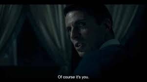 Ordeal By Innocence: Season 1/ Episode 2