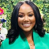 Tamara Boone-Robinson, MBA Information Systems