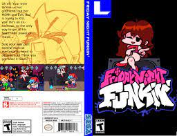 What is the best thing to do when the friday night comes? Friday Night Funkin Launch Title For Upcoming Sega Legacy Sega