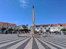Concurso público para atividade de venda ambulante tipo «saco às costas» nas praias do concelho de vila real de santo antónio.5532. Vila Real De Santo Antonio Portugalist