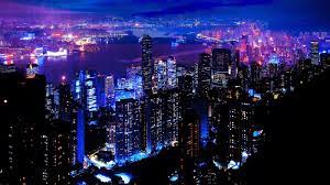 Descarga la última versión de los mejores programas, software, juegos y aplicaciones en. Ciudad De Noche Fondos De Pantalla Full Hd 4k Para Pc 1600x900 Wallpapertip