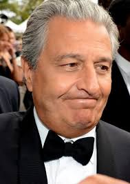 Christian Jean-Marie Clavier (fr. Christian Jean-Marie Clavier; born May 6,  1952, Paris) is a French actor, screenwriter, director of the film company  Ouille Production. He is widely known for the roles of