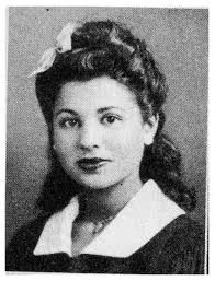 1942 New York City Wadleigh School  Yearbook~Photos~HIstory~Literature~WWII~++++