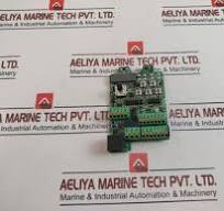 Mitsubishi Bc186A830G54 Inverter Control Drive Board Ver D70Ca15D-a