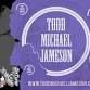 Todd Michael Jameson Solo Acoustic event image