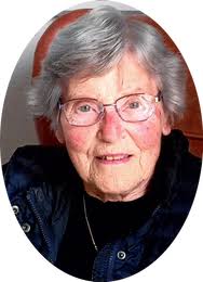 Condolence Book for Carmel McCallan (née Surlis) (New Ross, Wexford)