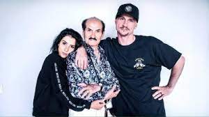 Відомий український хореограф григорій чапкіс вчетверте одружився. Gdwoywkr1cf Pm