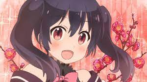 Urara Meirochou Koume Yukimi Anime Art Inspiration