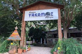 Sizin gibi gezginler için harika bir seçim olan olimpos daphne tatil evi'ne hoş geldiniz! Olympos Agac Evler Yakamoz Pansiyon Bungalow Hotel Agacevler