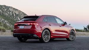 Image result for Chili Red 2025 SQ8