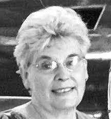 Sharon ANDREWS Obituary (2017)