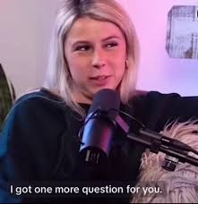 I Got One More Question for You Topwater Fishing