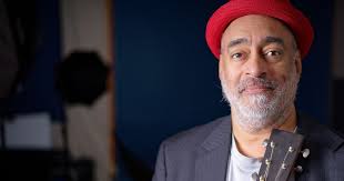 WATCH: Vance Gilbert, "Black Rochelle"