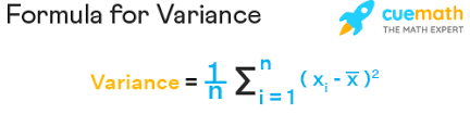 Variance Calculator Examples Online Variance Calculator