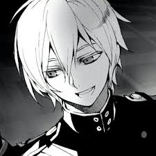 Come see which free hookup site is for it's a completely free dating site and you can use all the features without ever having to enter any credit card details. Shinya Hiragi Owari No Seraph Wiki Fandom