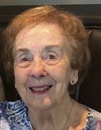 Margaret Guthrie's Instagram, Twitter & Facebook