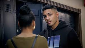 She wanted to become a teacher. Vezerlo Lenni Ujj All American Jordan Baker Indienewsatnoon Com