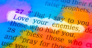 Science has revolutionized the human existence. Love Your Enemies What Jesus Really Meant