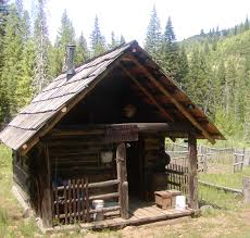 402 22nd street north lewiston, id 83501. Nez Perce Clearwater National Forests Liz Creek Cabin