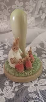 NIB Beatrix Potter's Peter amour Rabbit