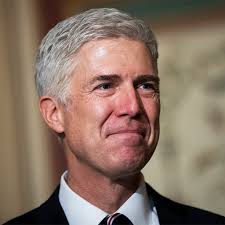 Gorsuch Confirmed