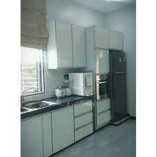 Aluminium kitchen cabinet on alibaba.com have utilized innovative designs to make kitchens perfect. Aluminium Kitchen Cabinets Shopee Malaysia