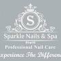 Sparkle Nails n Spa from www.facebook.com