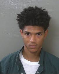 Second Wedgewood shooting suspect arrested